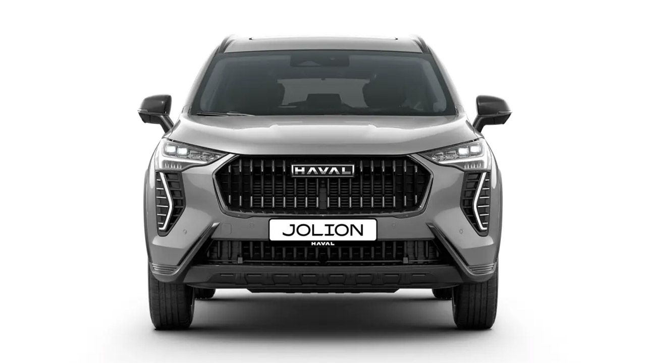 Haval Jolion New